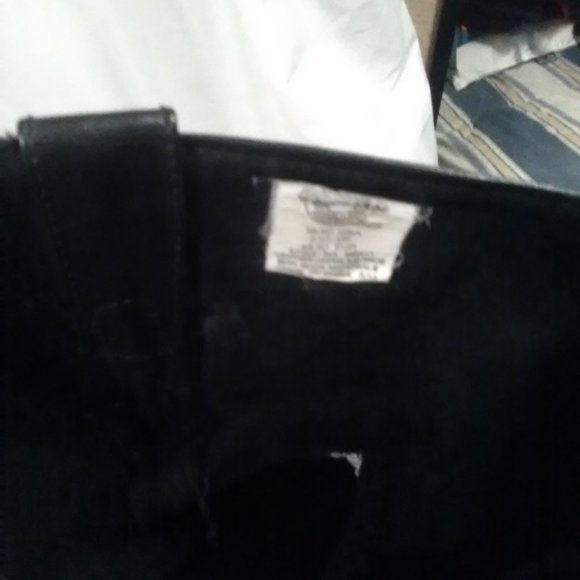 motorcycle boots - Picture 9 of 12